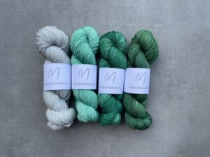 merinowolle hightwist kombinationen 9