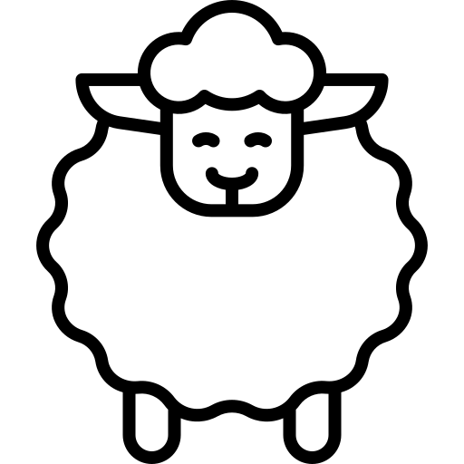 muselingfrei