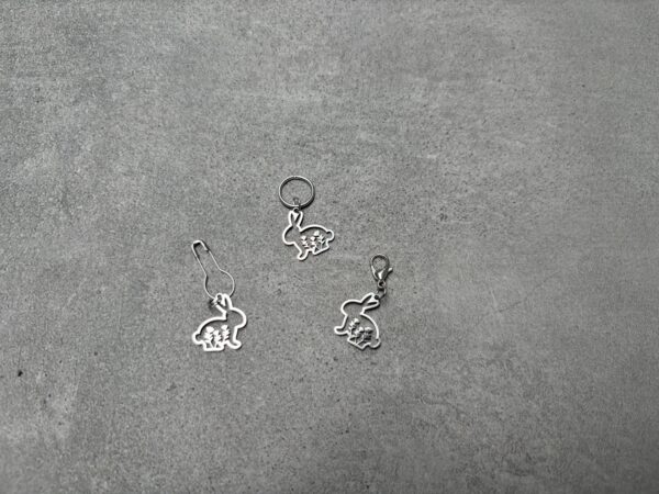 maschenmarkierer fortschrittsmarkierer fruehling uebersicht