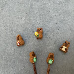 maschenstopper capybara uebersicht