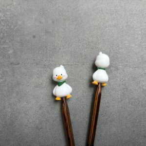 maschenstopper ente 2