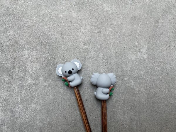 maschenstopper koala rueckseite