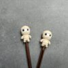 maschenstopper mumie