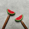 maschenstopper wassermelone 1