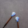 Blau