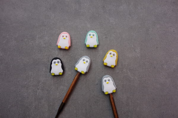 nadelstopper pinguin uebersicht