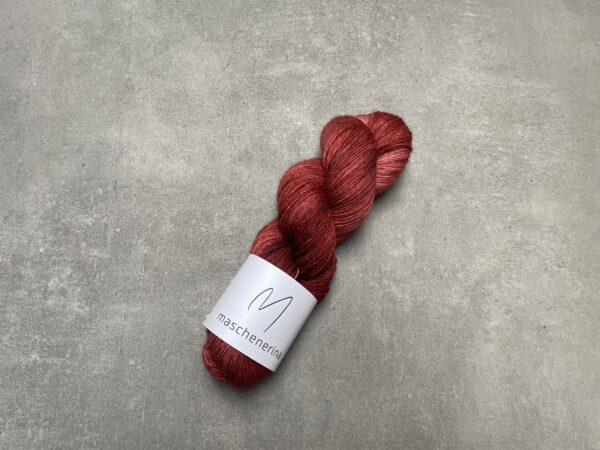 sockenwolle 4 fach kinderpunsch