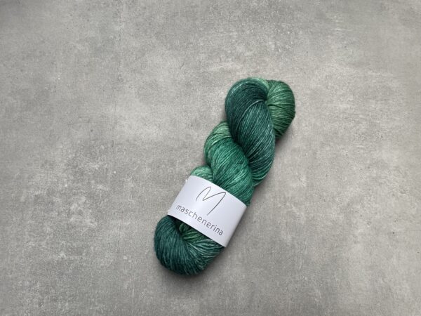 sockenwolle 6 fach zauberwald