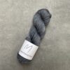 sockenwolle merino high twist anthrazitt